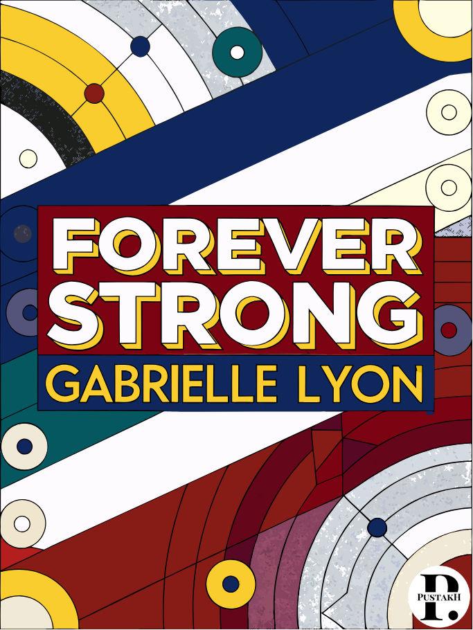 Forever Strong summary cover