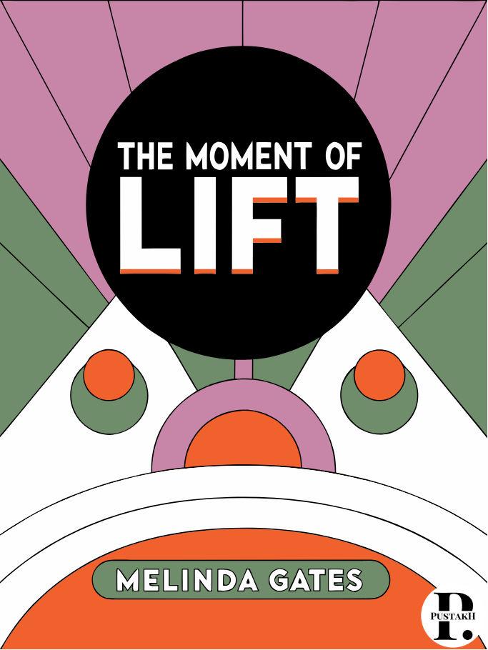 The Moment of Lift summary cover