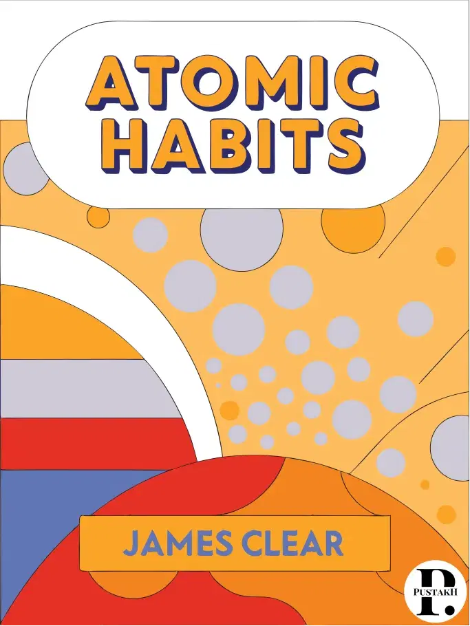 Atomic Habits