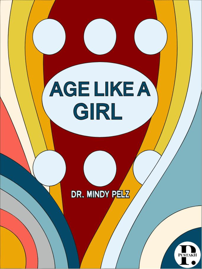 Age Like a Girl cover