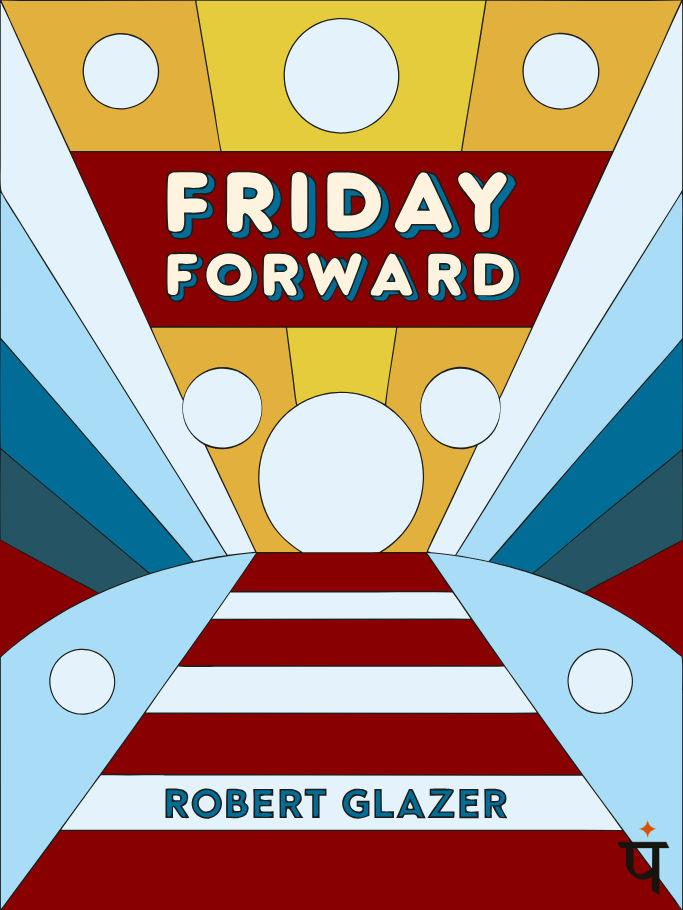 Friday Forward cover