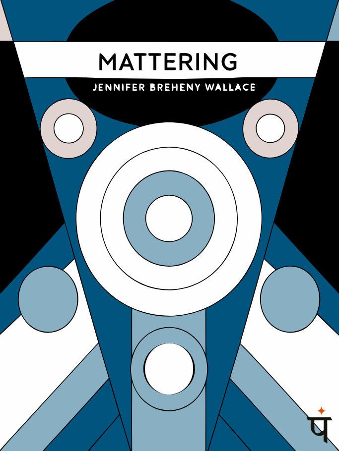 Mattering cover