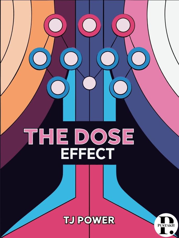 The DOSE Effect cover